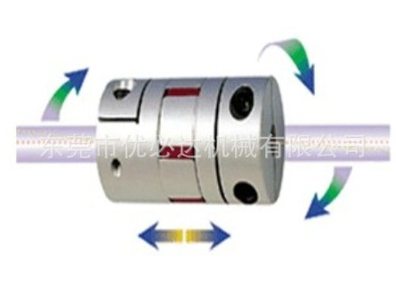 梅花彈性聯軸器http://m.changchunwande.com