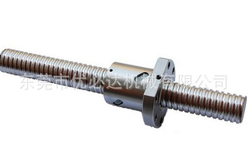 高品質滾珠絲桿http://m.changchunwande.com