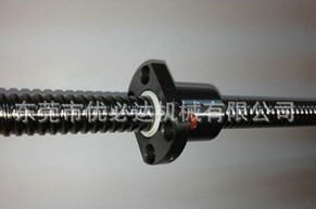 全面了解國產滾珠絲桿，這些是你需要知道的