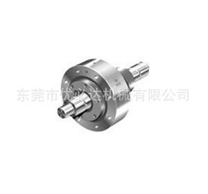 滾珠螺桿的進化論