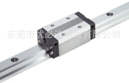 我們要如何才能辨別直線滑動導軌真假優劣？