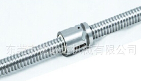 數控車床為什么要用到傳動絲桿？