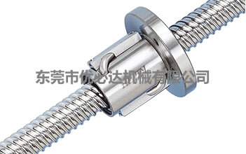 注塑機(jī)研磨絲桿安裝會出現(xiàn)意外嗎？