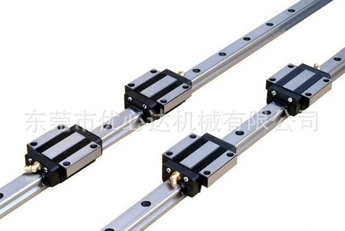 為什么對微型直線導軌更嚴苛是對所有人負責？