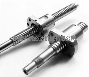 UBD滾珠螺桿一般都會得到怎樣的防護(hù)？