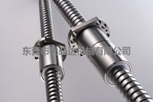 注塑機(jī)研磨螺桿隨著工作時間的積累會有什么樣的變化