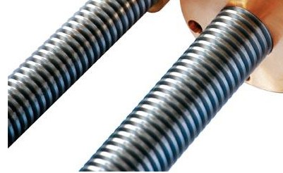 維護避免惡劣環境中使用t型絲桿