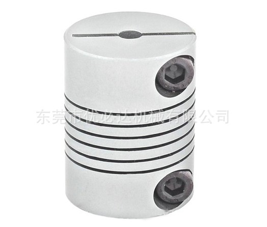 聯軸器質量控制要把控好