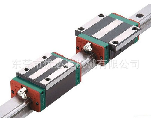 微型直線導(dǎo)軌制造采用主流工藝