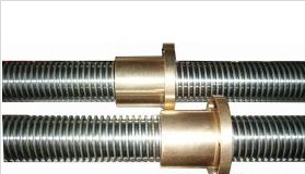 梯形絲杠平滑運(yùn)行的工程藝術(shù)