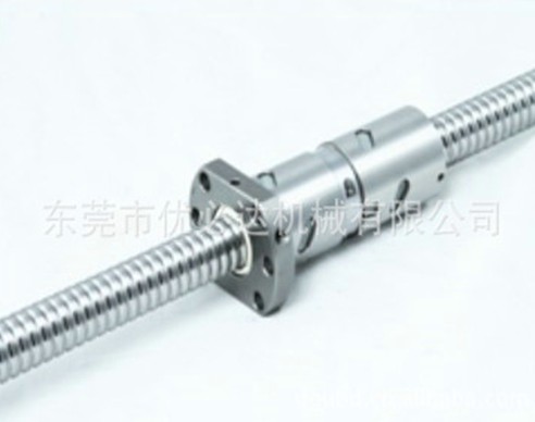 口罩機(jī)絲桿使用場(chǎng)景存在復(fù)雜化嗎？