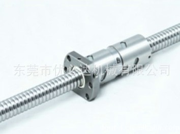 在思維上，微型滾珠絲桿操作者需要保持警惕之心