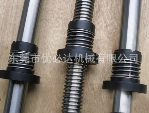 為何對不銹鋼梯形絲杠無條件信賴？