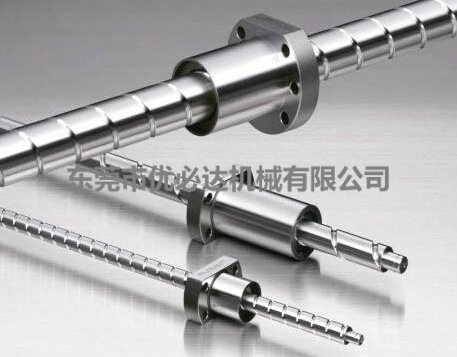 注塑機(jī)精密研磨絲桿物流時(shí)應(yīng)避免防護(hù)不足